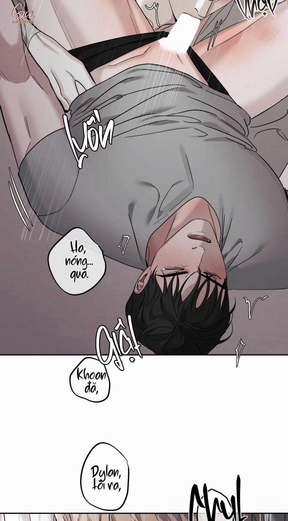 Ôi Kẻ Thù Thân Yêu! 24 trang 26