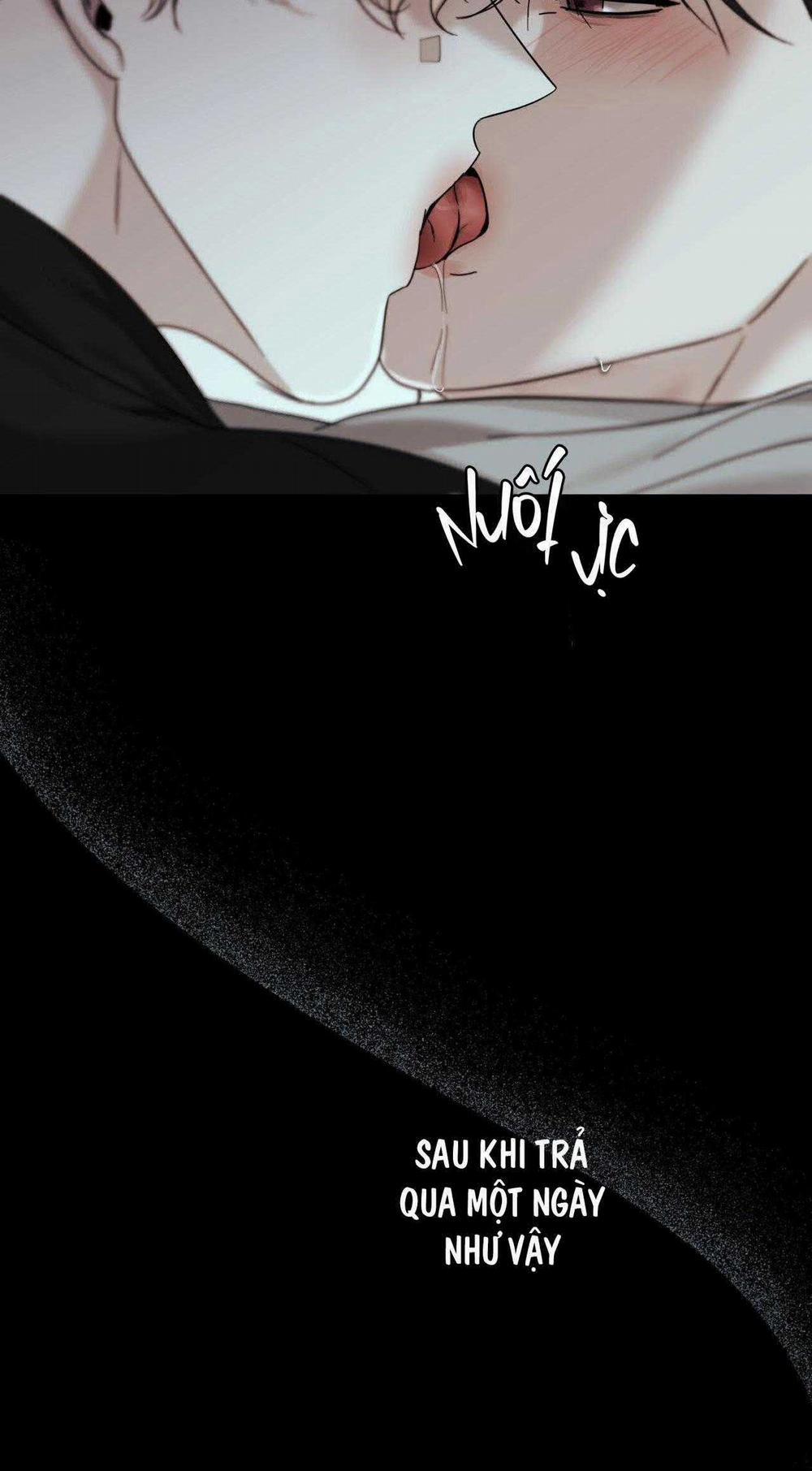 Ôi Kẻ Thù Thân Yêu! 24 trang 3