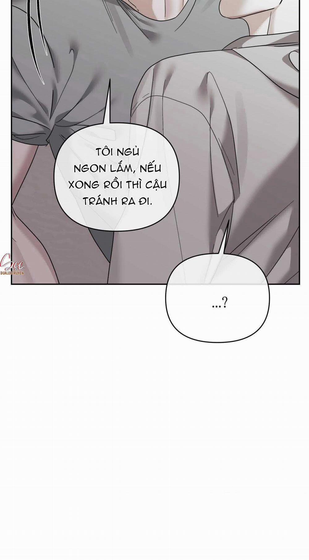 Ôi Kẻ Thù Thân Yêu! 24 trang 34
