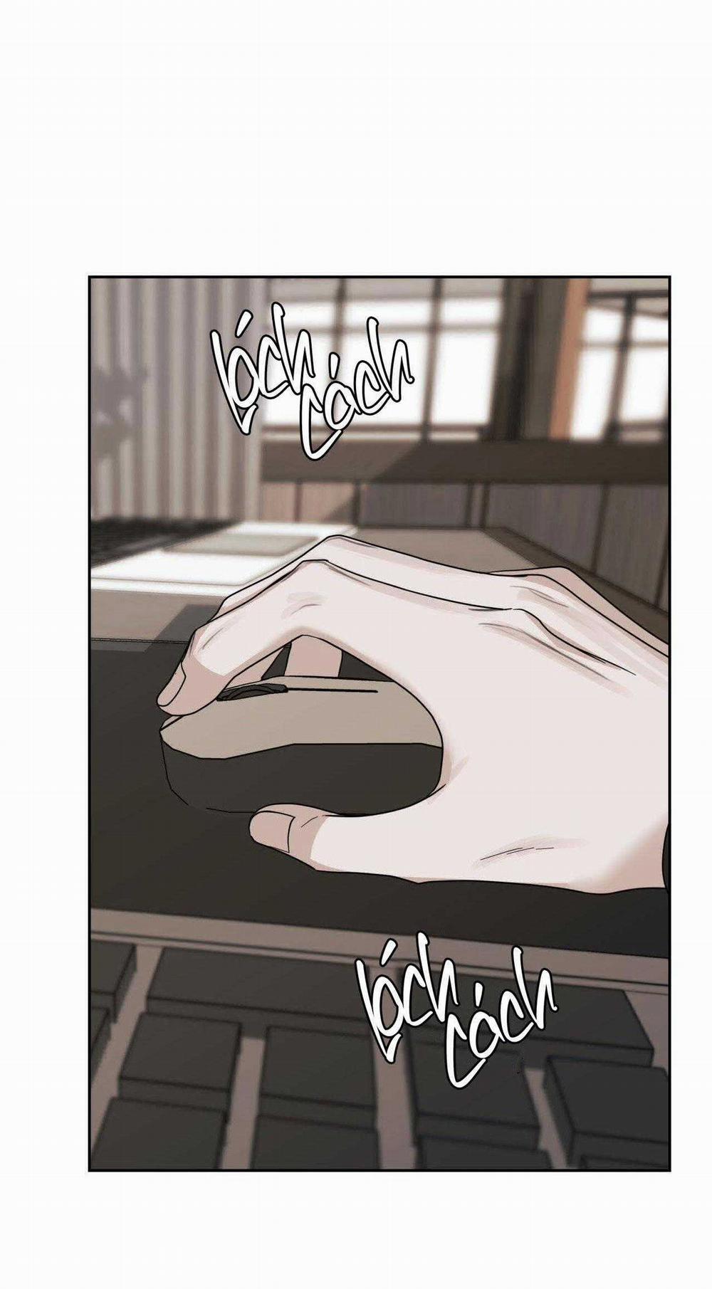 Ôi Kẻ Thù Thân Yêu! 24 trang 36