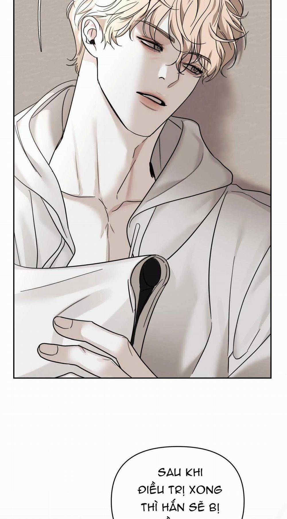 Ôi Kẻ Thù Thân Yêu! 24 trang 39