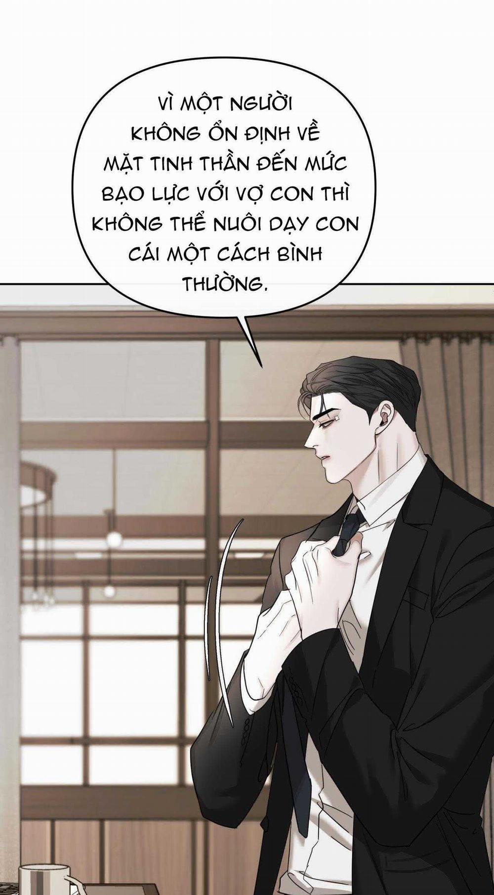 Ôi Kẻ Thù Thân Yêu! 24 trang 49