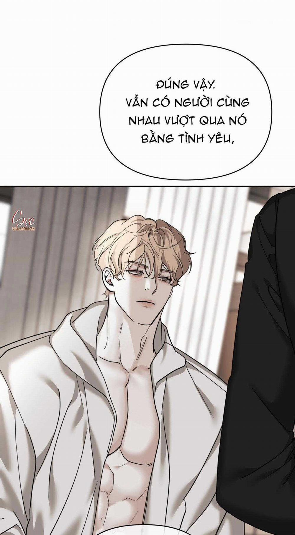 Ôi Kẻ Thù Thân Yêu! 24 trang 52