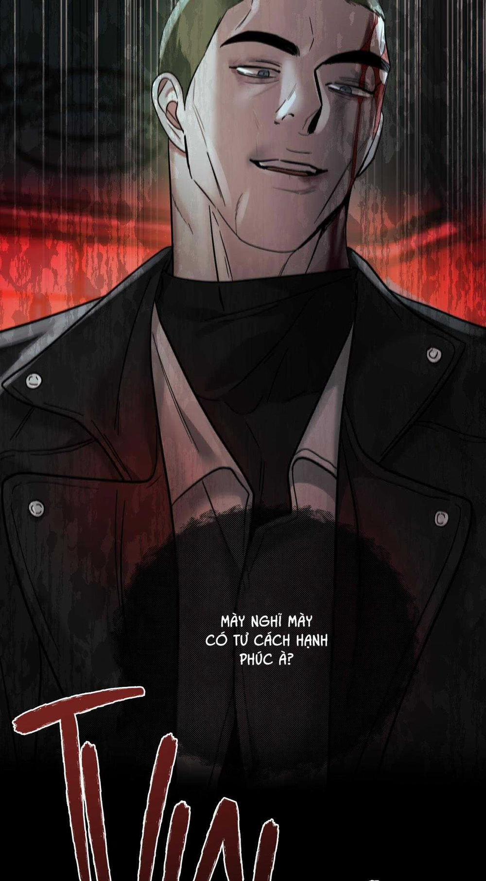 Ôi Kẻ Thù Thân Yêu! 24 trang 9