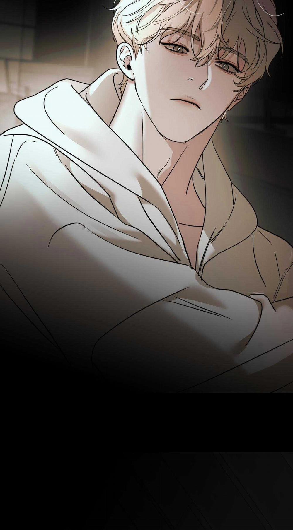 Ôi Kẻ Thù Thân Yêu! 25 trang 10