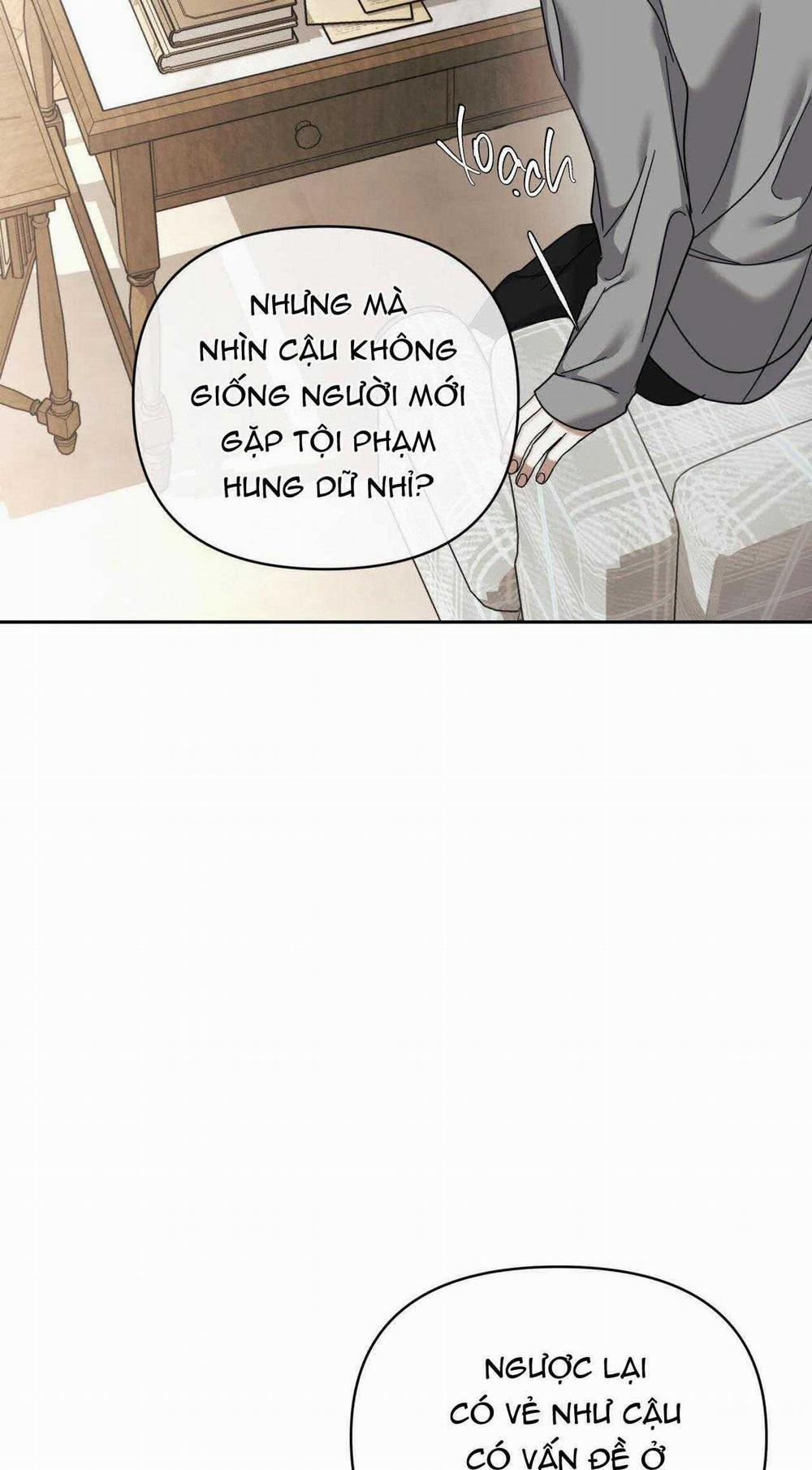 Ôi Kẻ Thù Thân Yêu! 25 trang 15