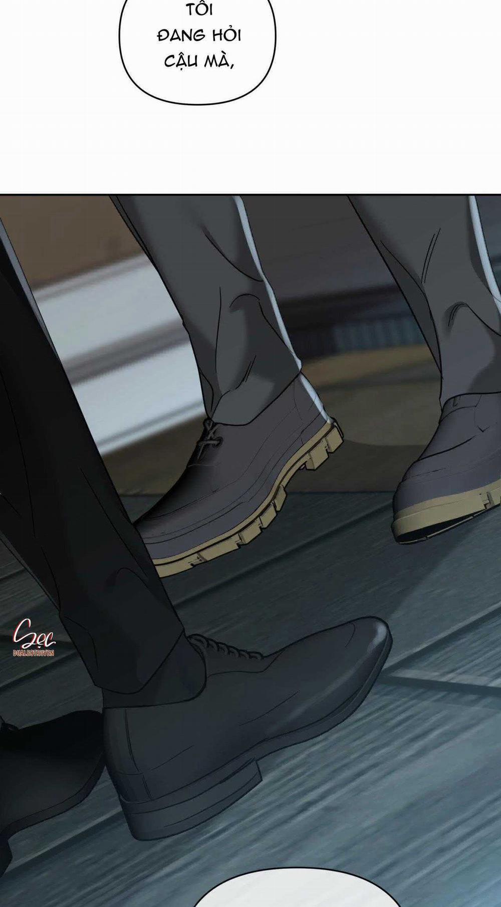 Ôi Kẻ Thù Thân Yêu! 25 trang 27