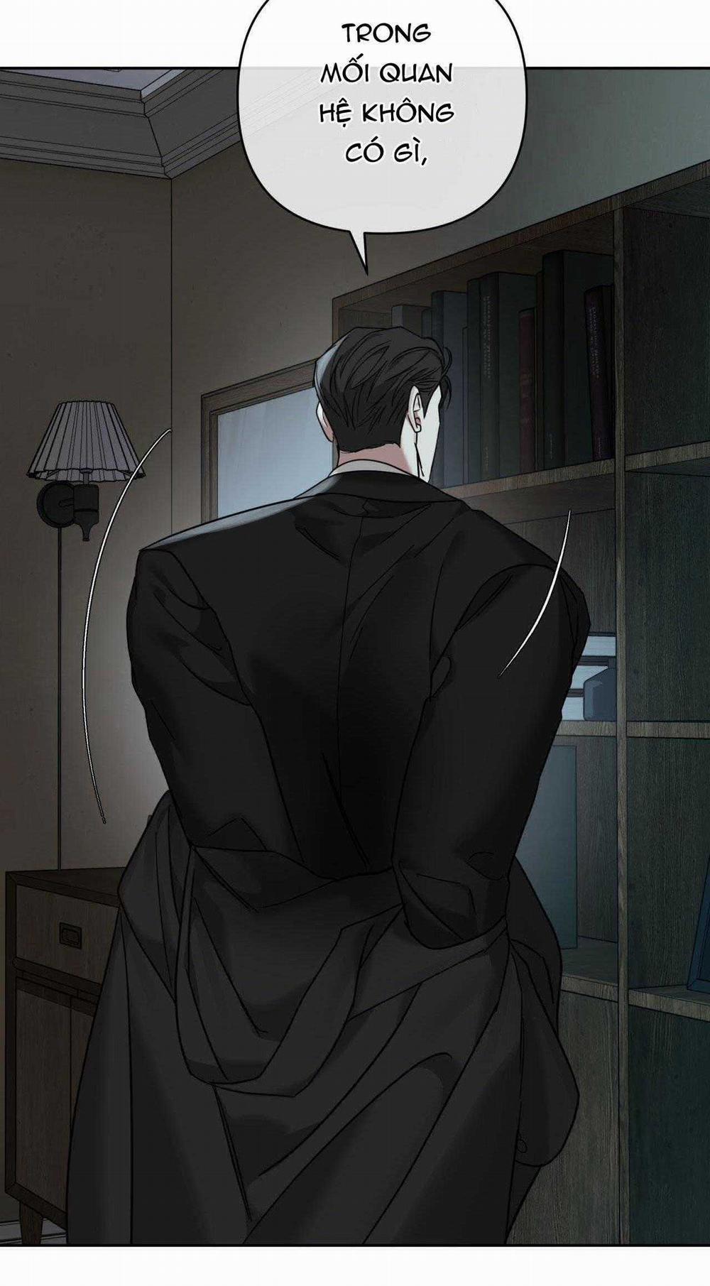 Ôi Kẻ Thù Thân Yêu! 25 trang 36