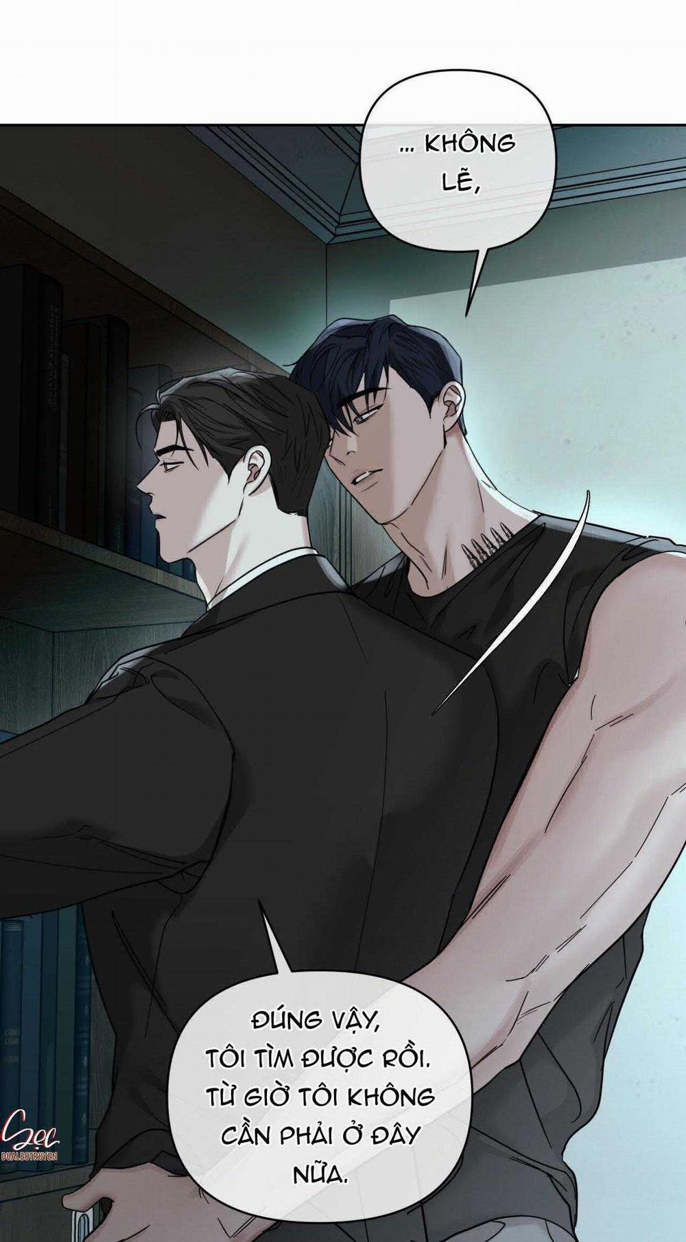 Ôi Kẻ Thù Thân Yêu! 25 trang 47