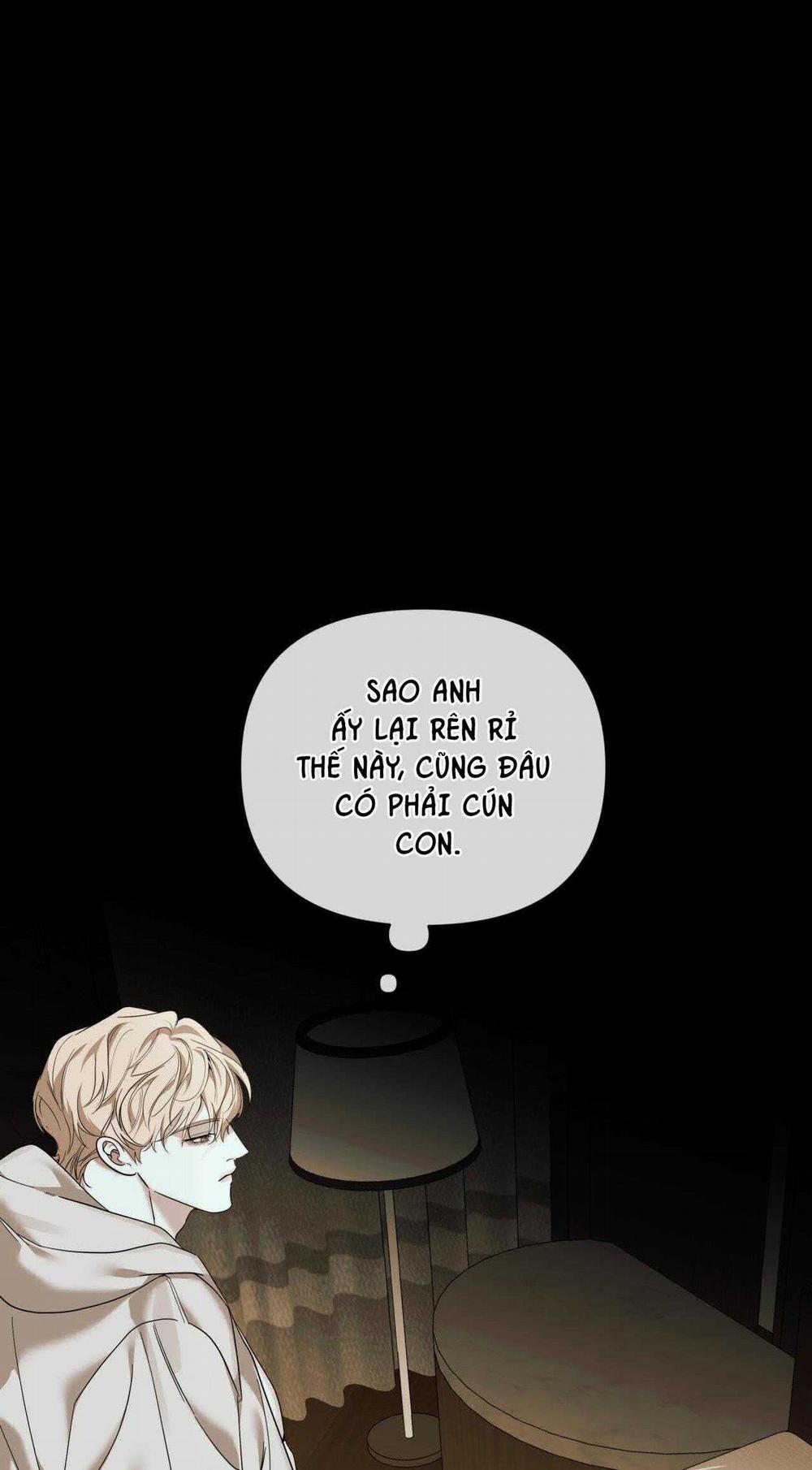 Ôi Kẻ Thù Thân Yêu! 25 trang 5