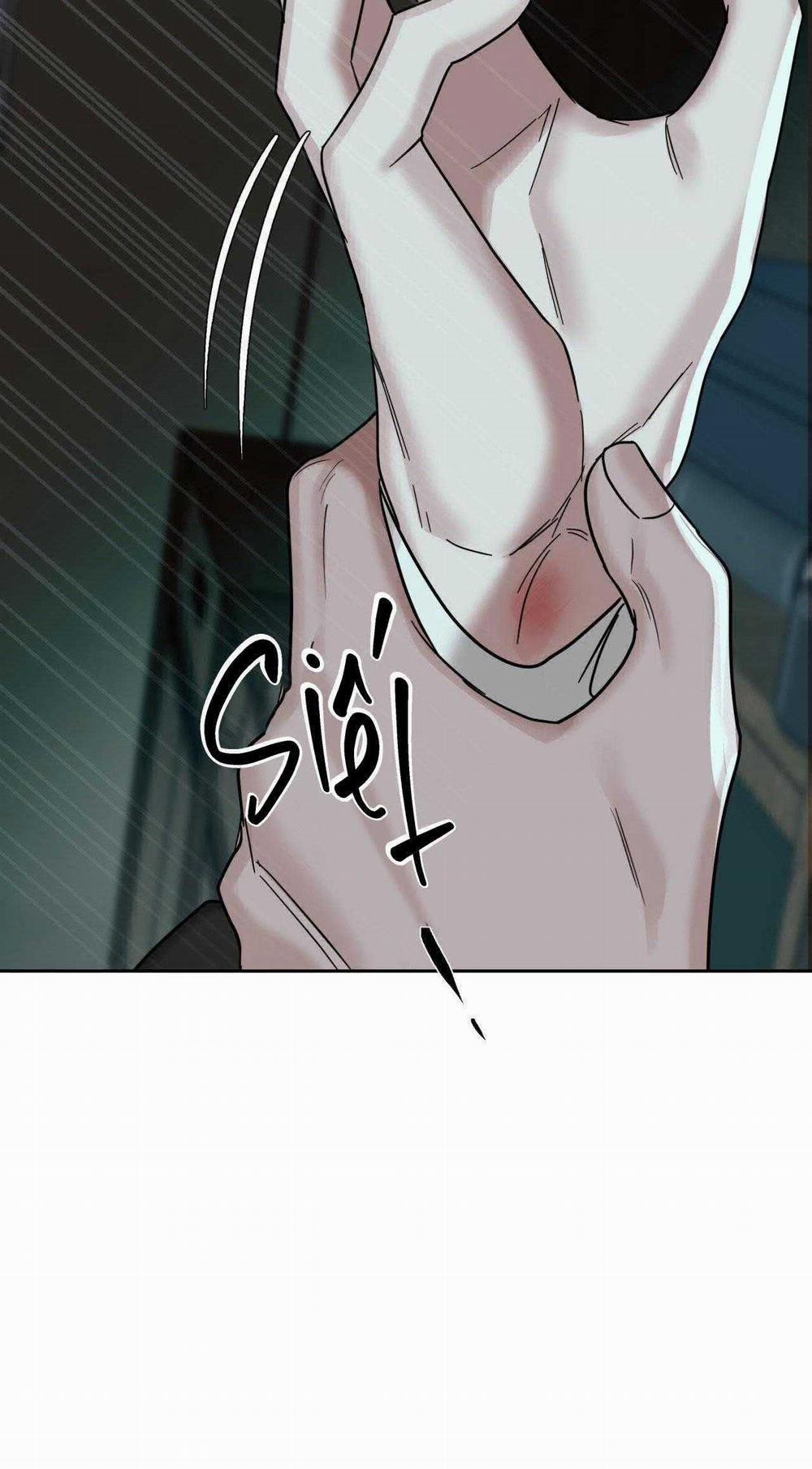 Ôi Kẻ Thù Thân Yêu! 25 trang 51