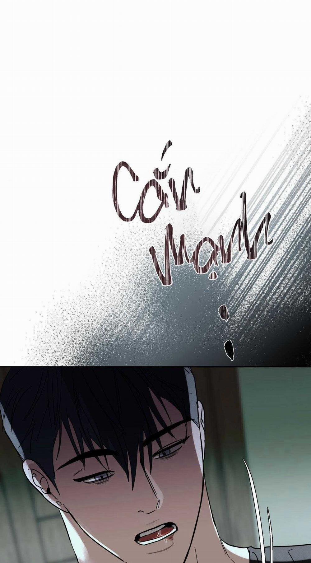 Ôi Kẻ Thù Thân Yêu! 25 trang 57