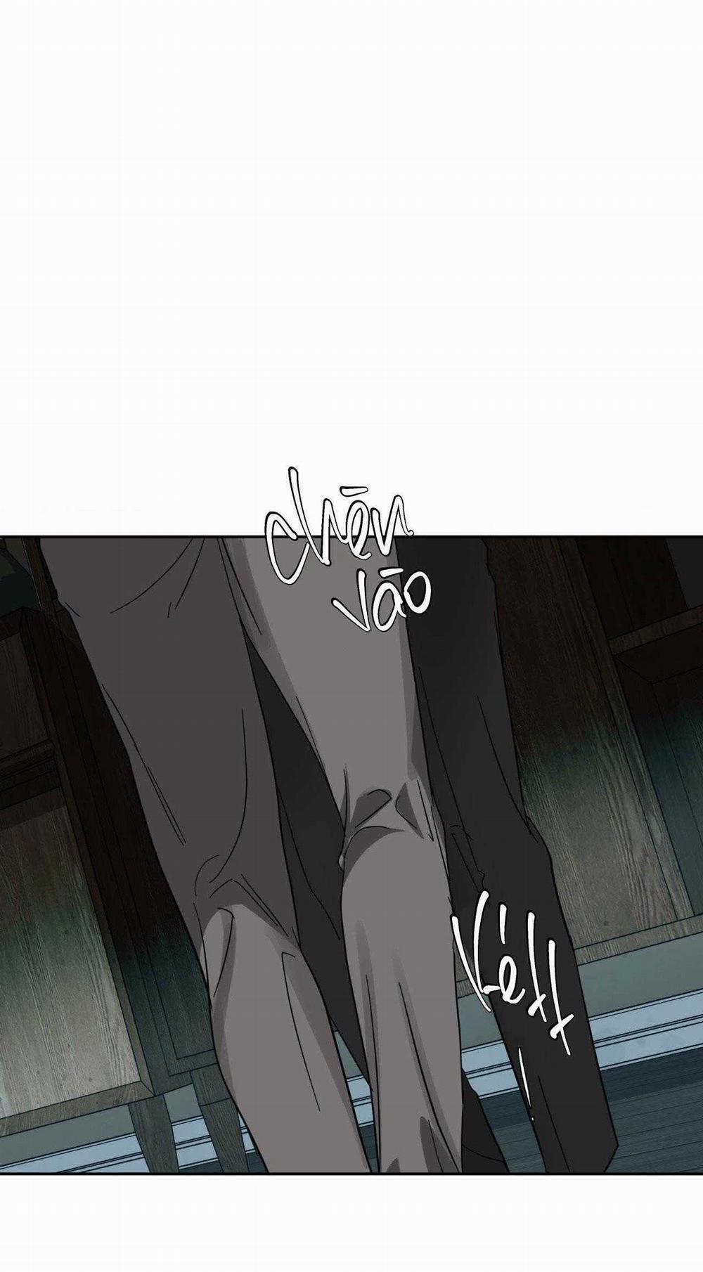 Ôi Kẻ Thù Thân Yêu! 25 trang 60