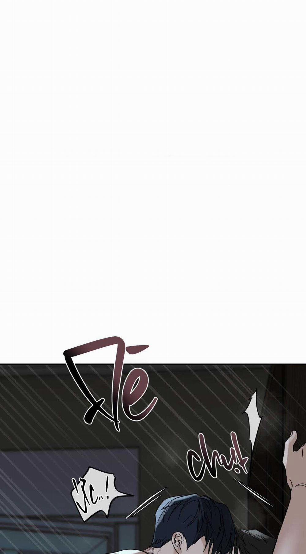 Ôi Kẻ Thù Thân Yêu! 25 trang 61