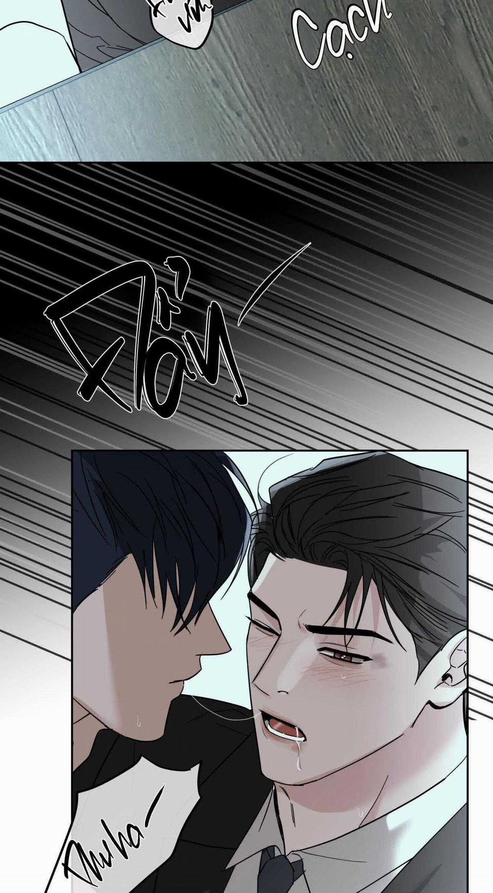 Ôi Kẻ Thù Thân Yêu! 25 trang 66