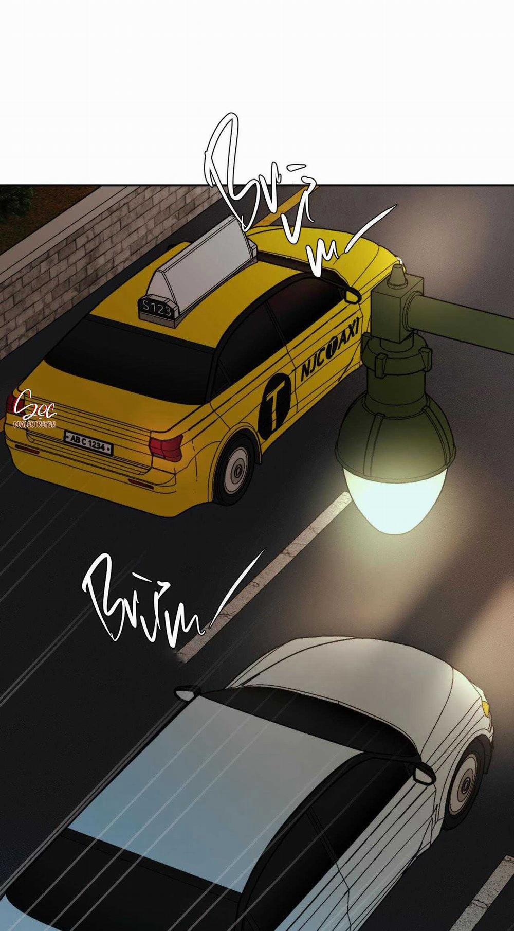 Ôi Kẻ Thù Thân Yêu! 25 trang 72