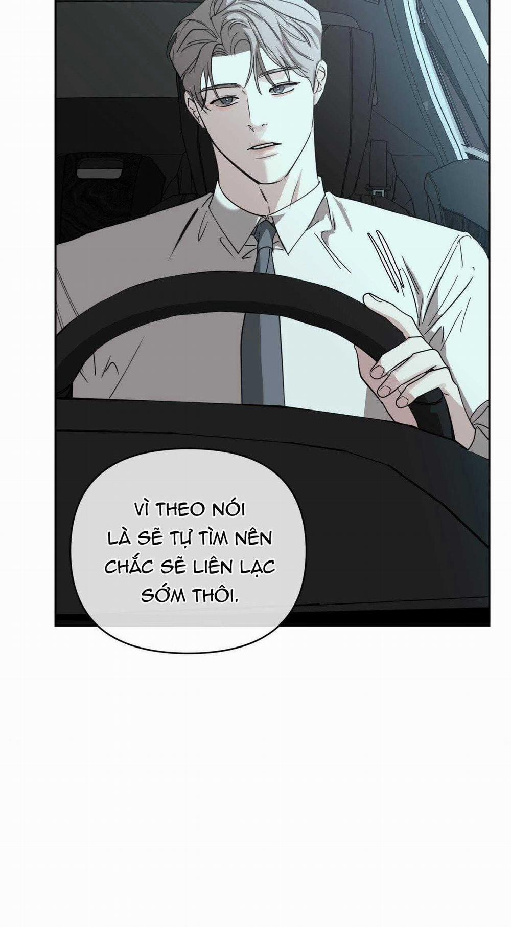 Ôi Kẻ Thù Thân Yêu! 25 trang 75