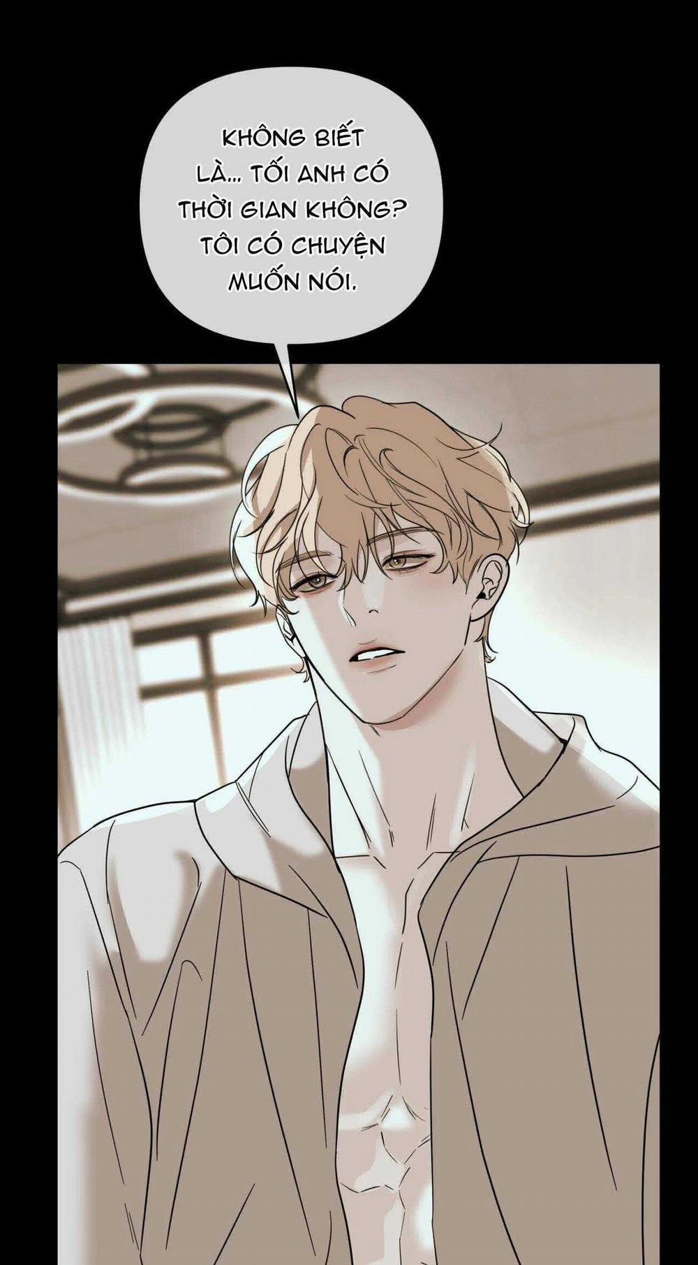 Ôi Kẻ Thù Thân Yêu! 25 trang 82