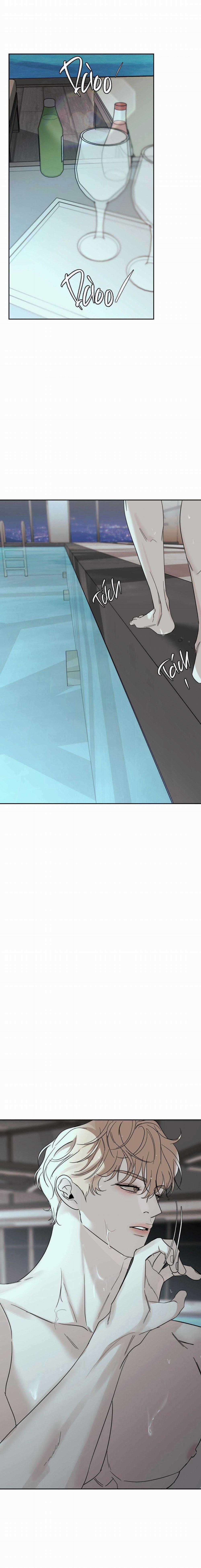 Ôi Kẻ Thù Thân Yêu! 26 trang 22