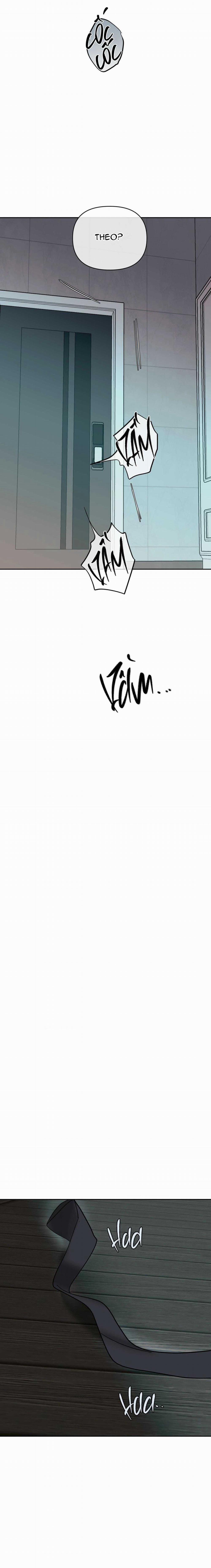 Ôi Kẻ Thù Thân Yêu! 26 trang 24