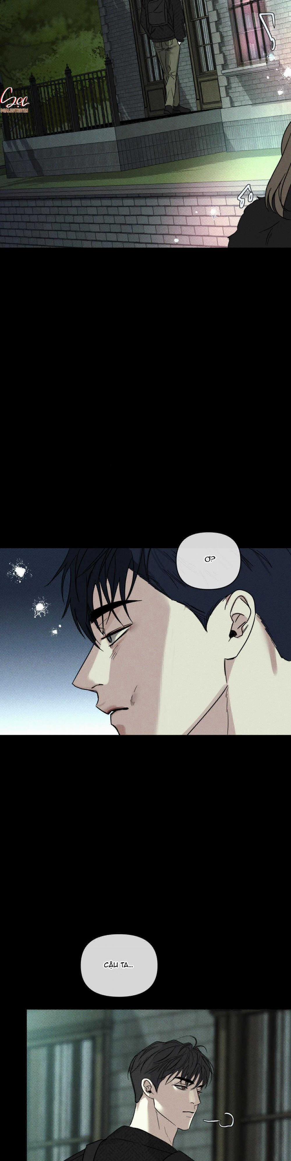 Ôi Kẻ Thù Thân Yêu! 27 trang 15