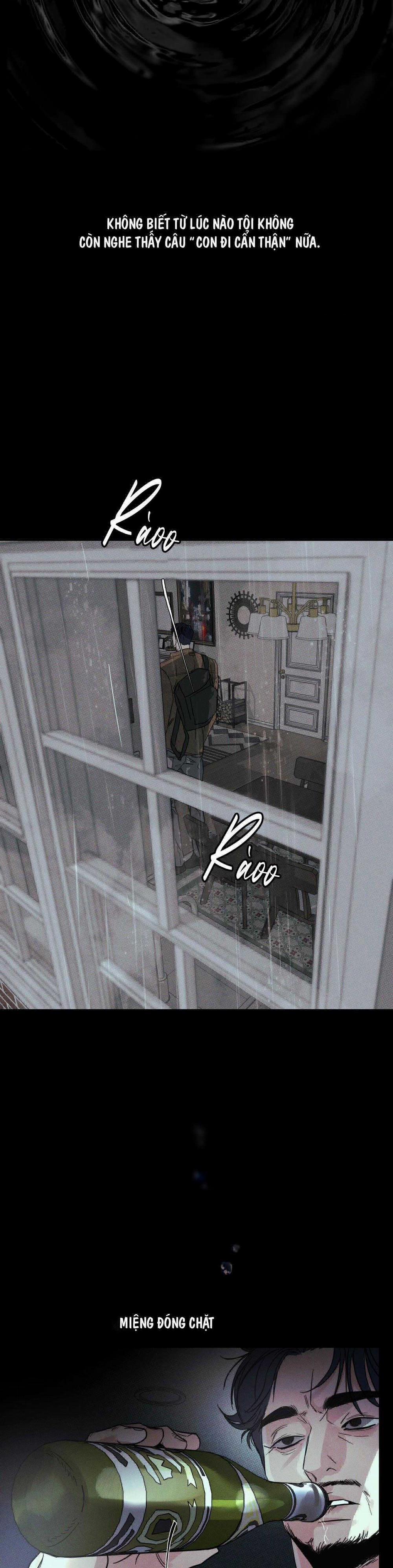 Ôi Kẻ Thù Thân Yêu! 27 trang 2