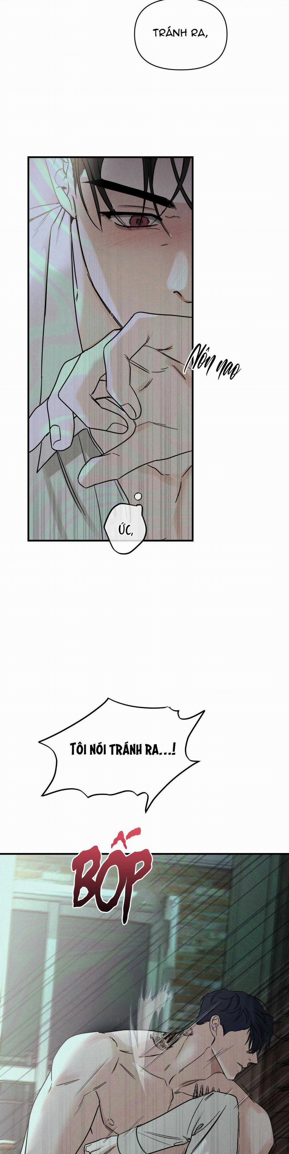 Ôi Kẻ Thù Thân Yêu! 27 trang 24