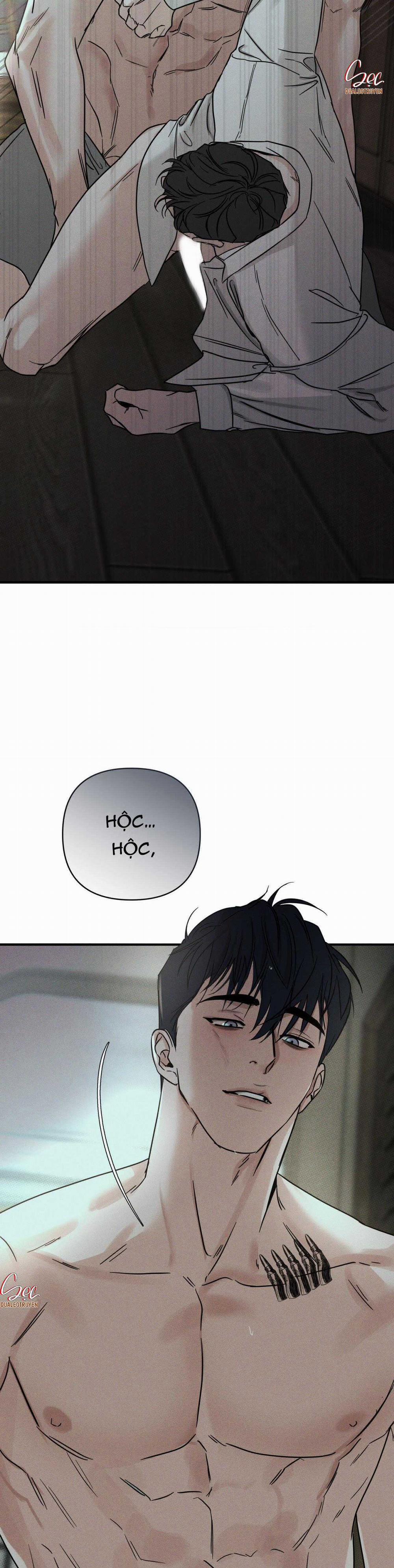 Ôi Kẻ Thù Thân Yêu! 27 trang 25