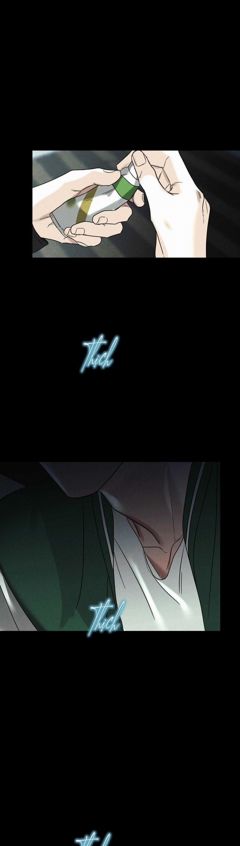 Ôi Kẻ Thù Thân Yêu! 28 trang 37