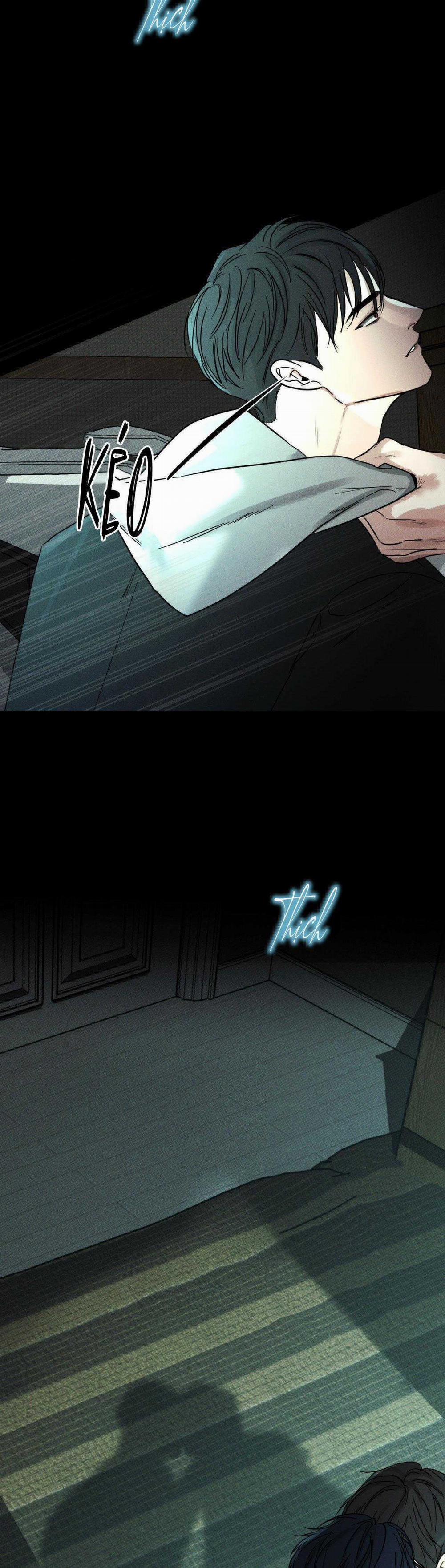 Ôi Kẻ Thù Thân Yêu! 28 trang 38