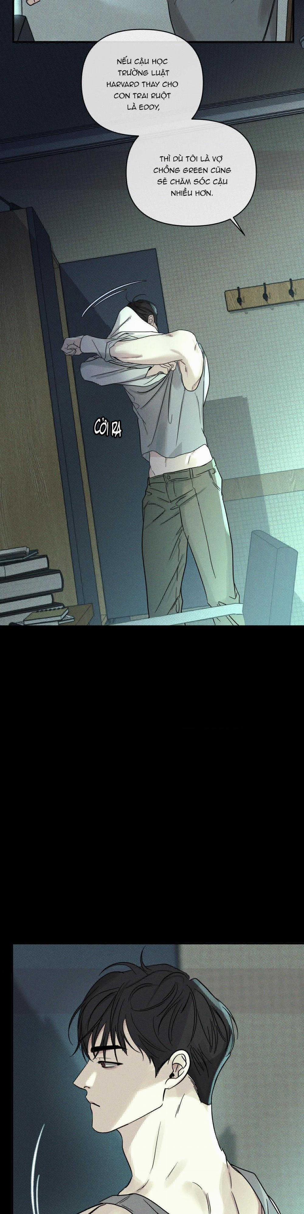 Ôi Kẻ Thù Thân Yêu! 28 trang 8