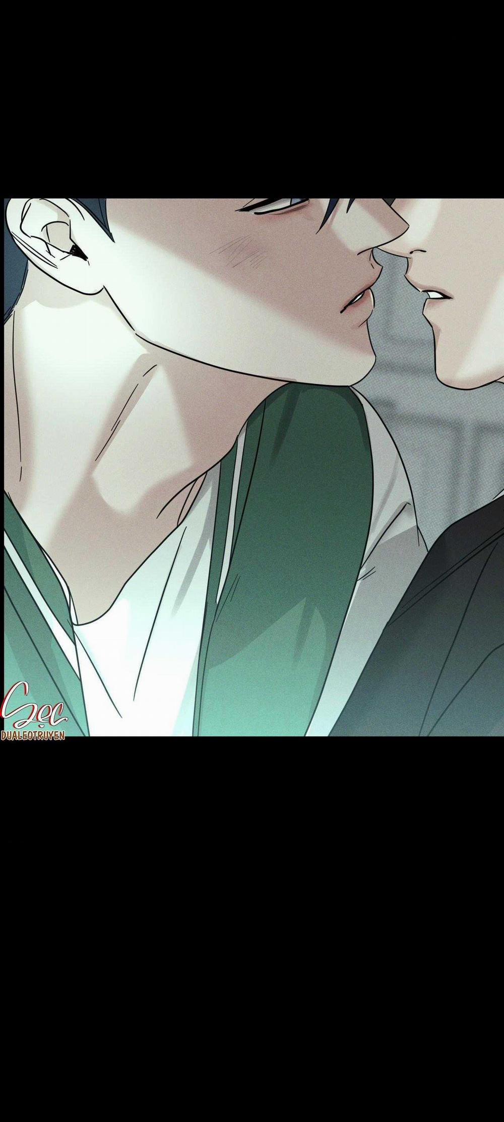 Ôi Kẻ Thù Thân Yêu! 29 trang 1