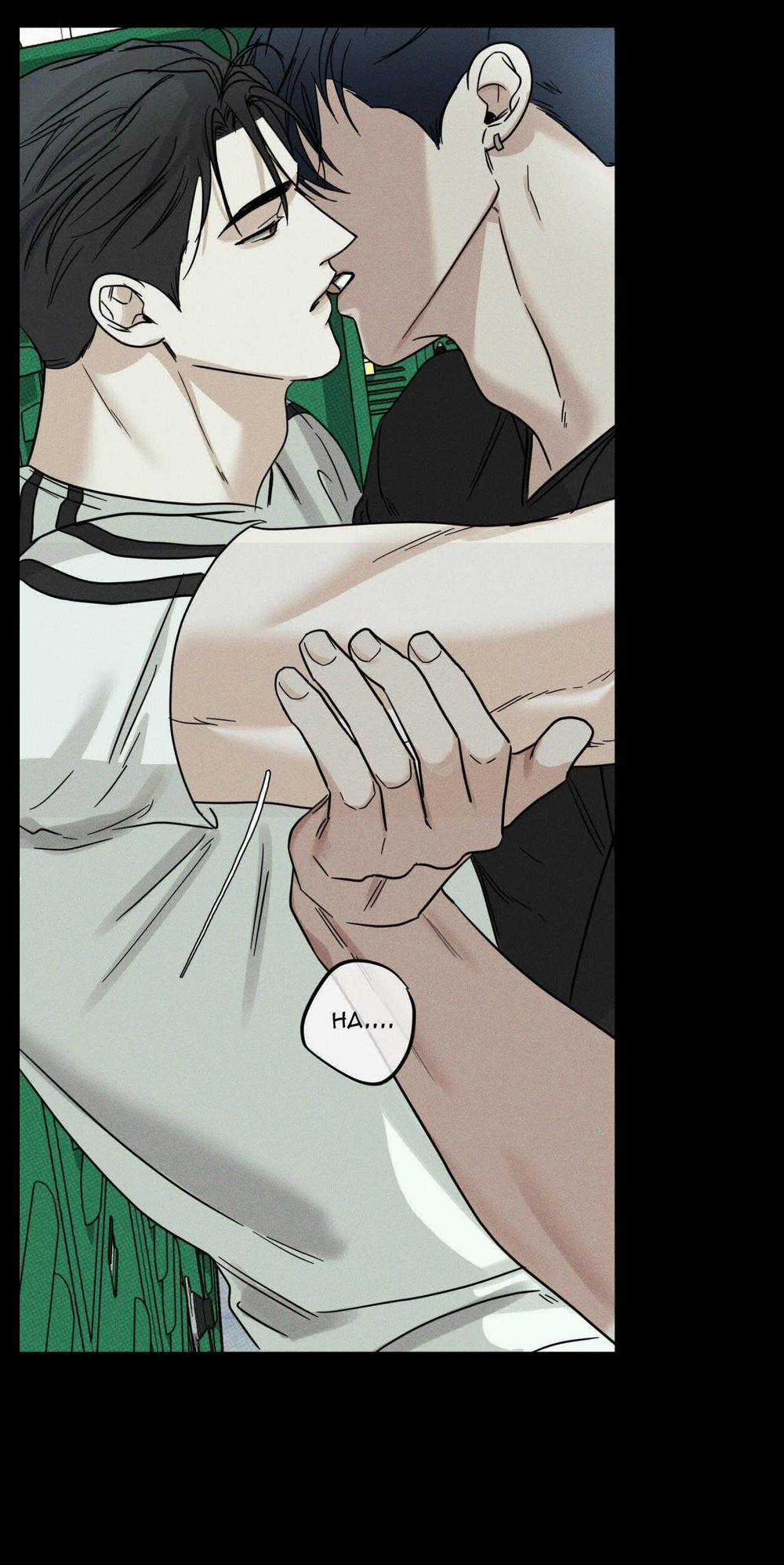 Ôi Kẻ Thù Thân Yêu! 29 trang 26