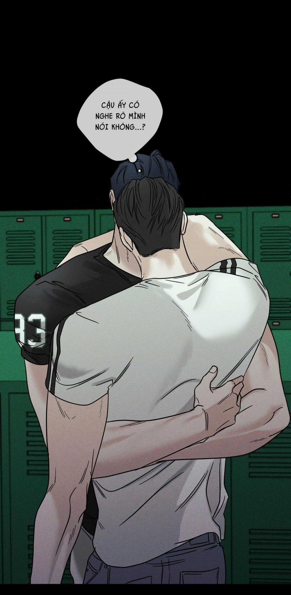 Ôi Kẻ Thù Thân Yêu! 29 trang 28