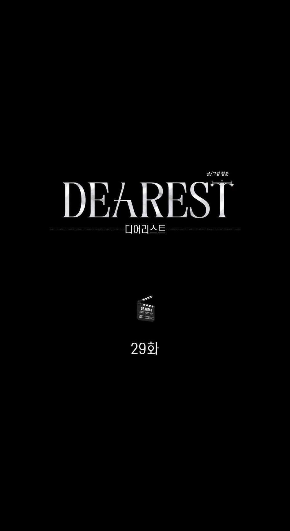 Ôi Kẻ Thù Thân Yêu! 29 trang 32