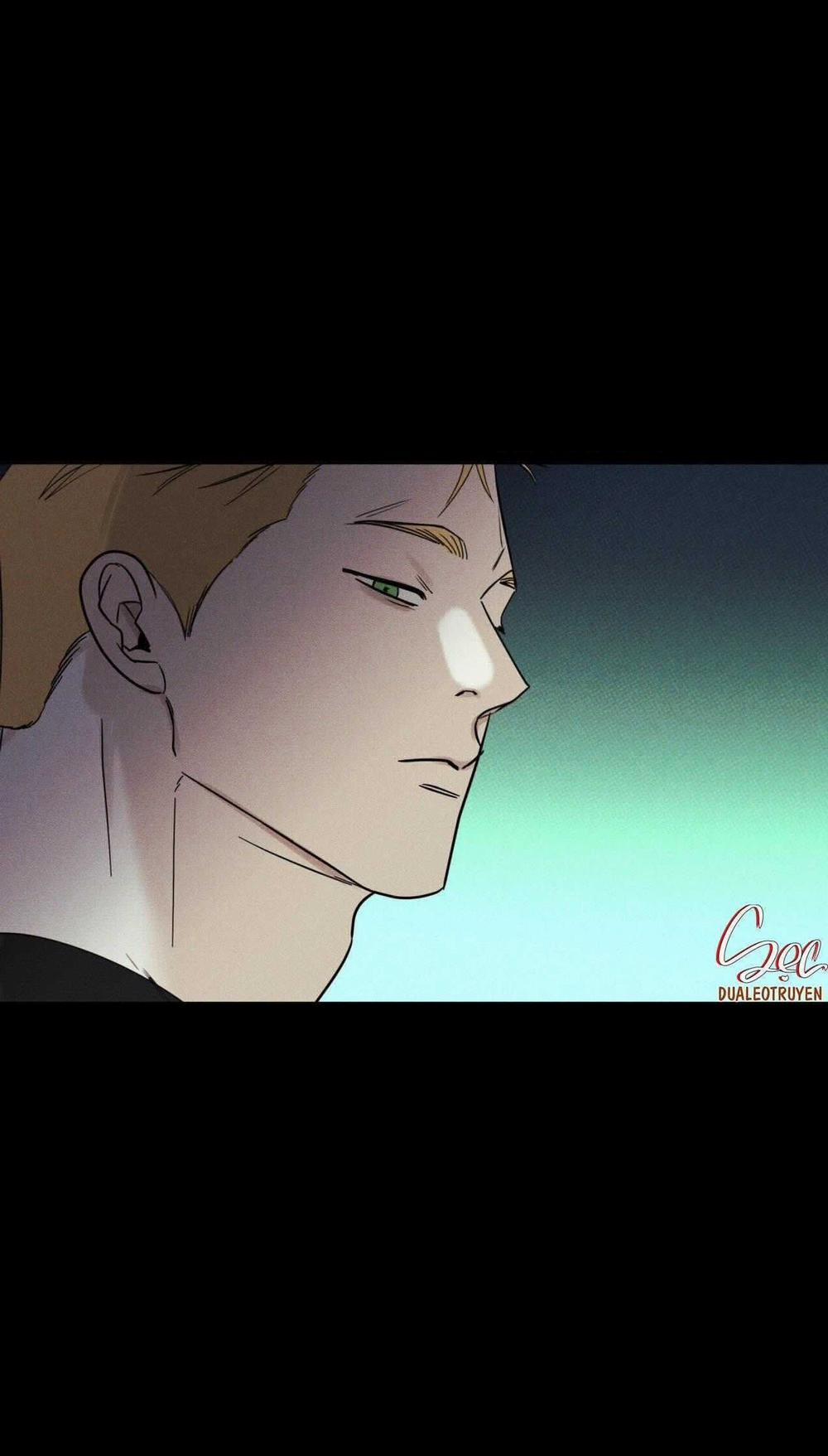 Ôi Kẻ Thù Thân Yêu! 29 trang 35