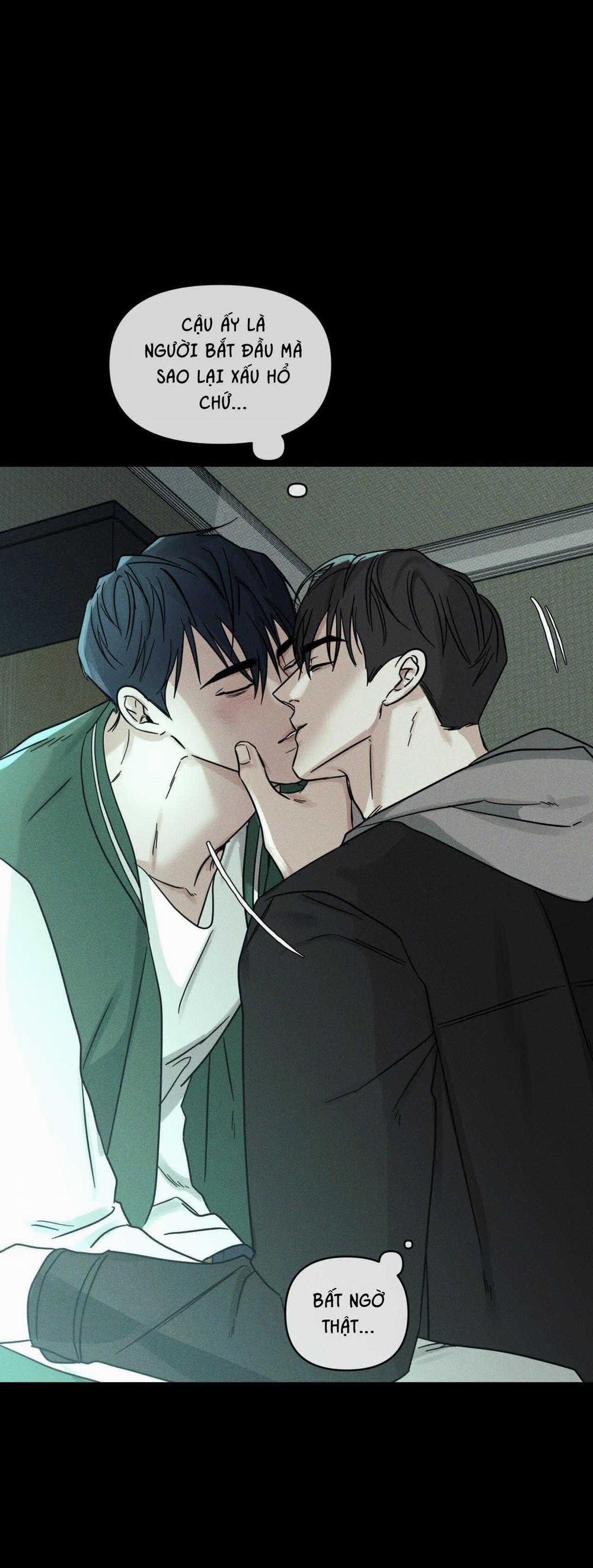 Ôi Kẻ Thù Thân Yêu! 29 trang 4