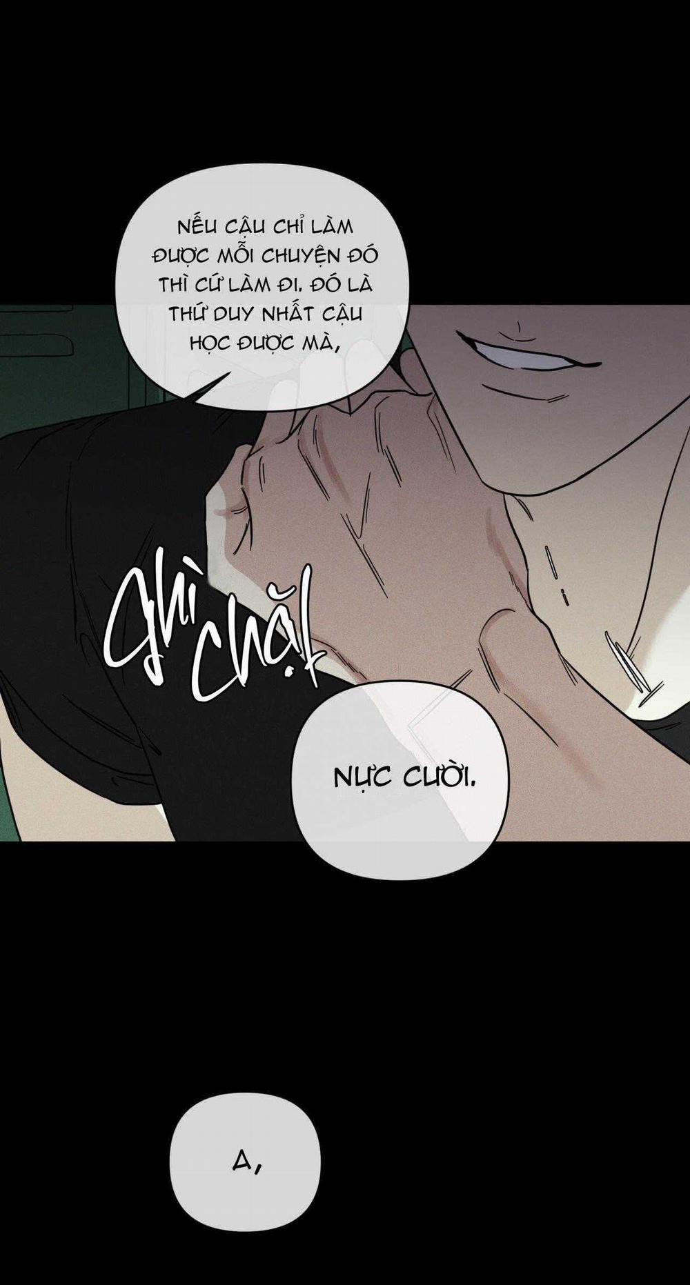 Ôi Kẻ Thù Thân Yêu! 29 trang 40