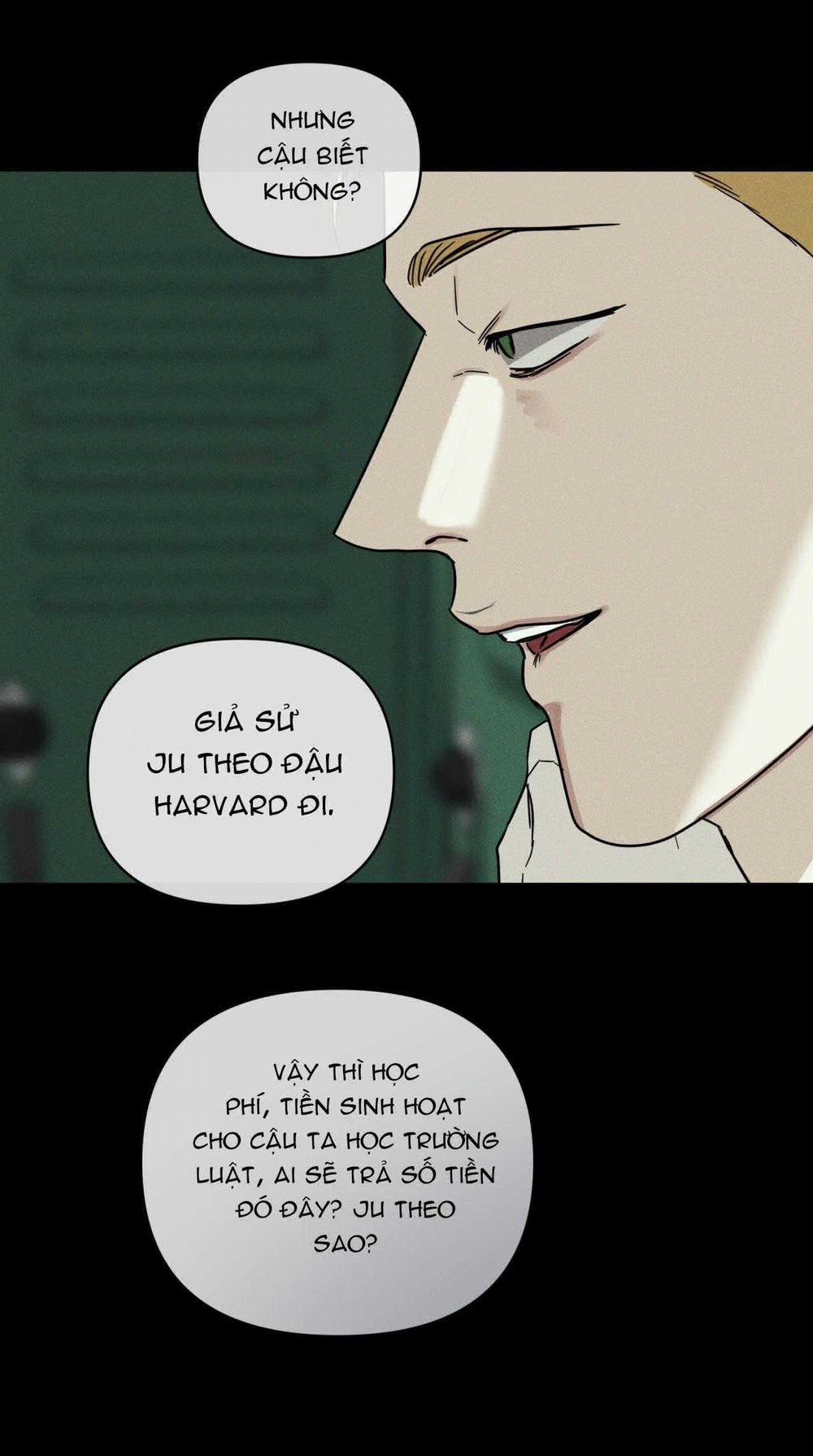 Ôi Kẻ Thù Thân Yêu! 29 trang 41