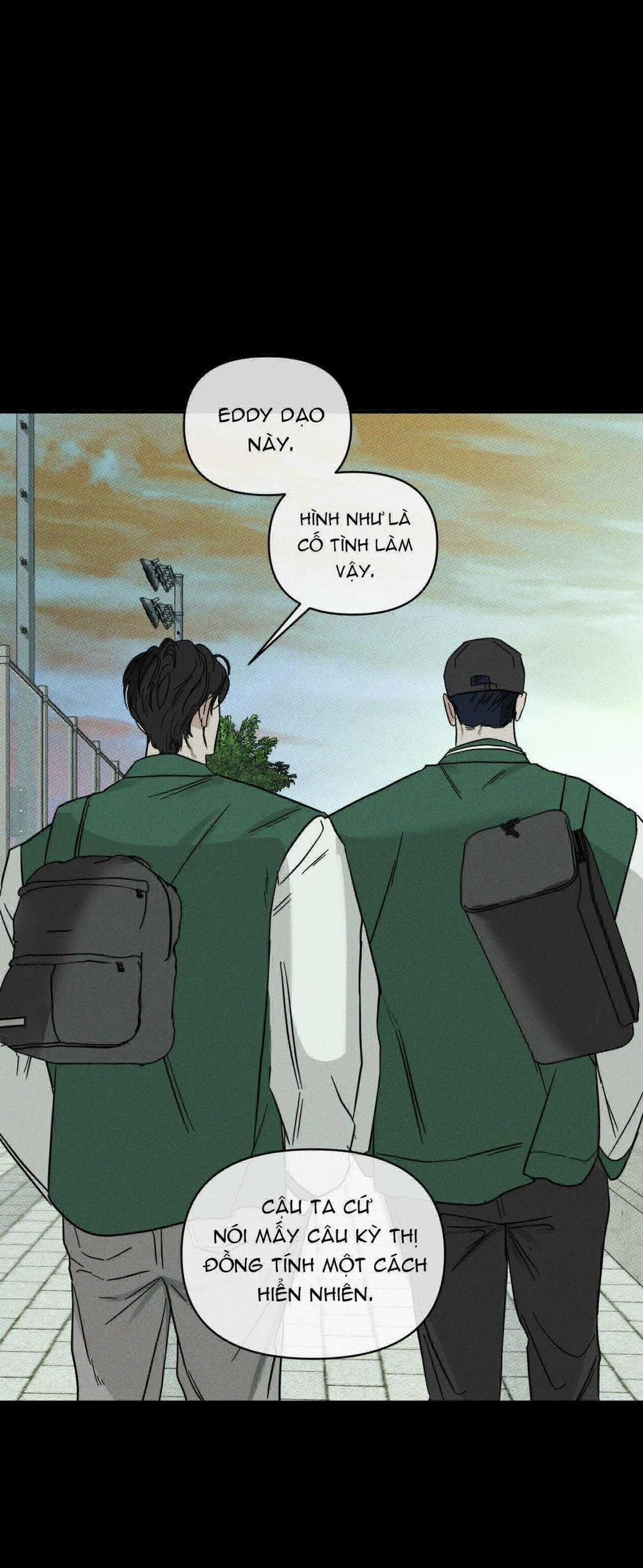 Ôi Kẻ Thù Thân Yêu! 29 trang 45