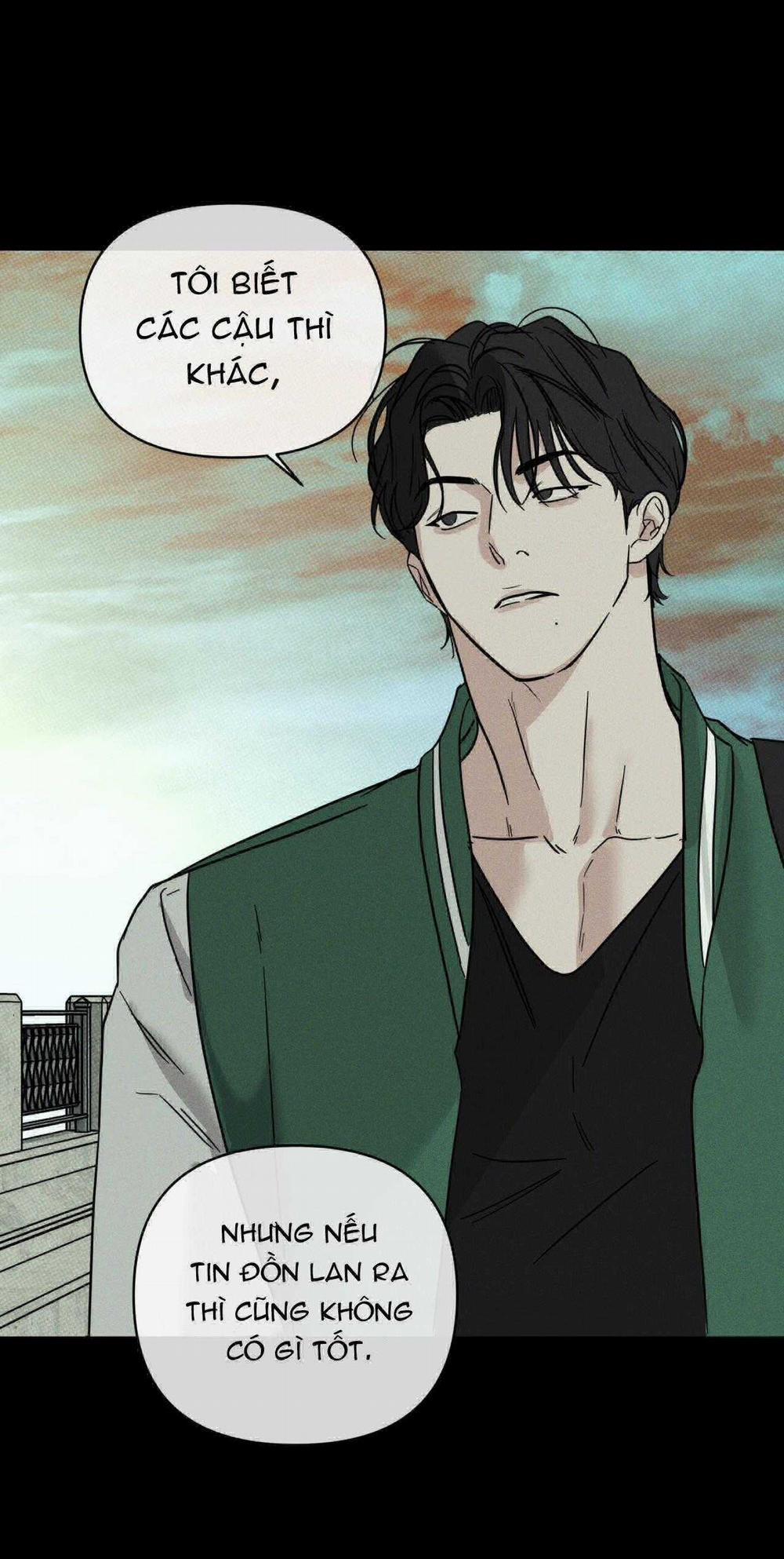 Ôi Kẻ Thù Thân Yêu! 29 trang 46