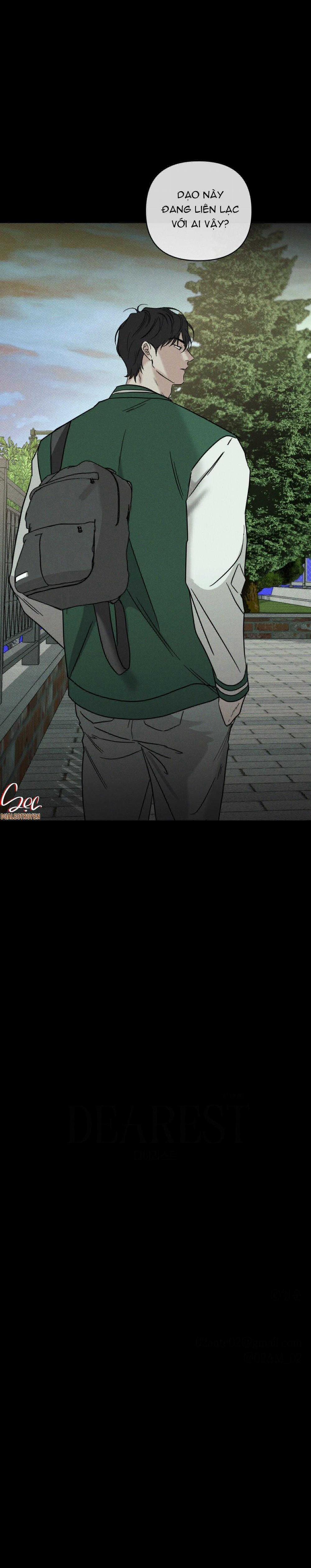 Ôi Kẻ Thù Thân Yêu! 29 trang 51