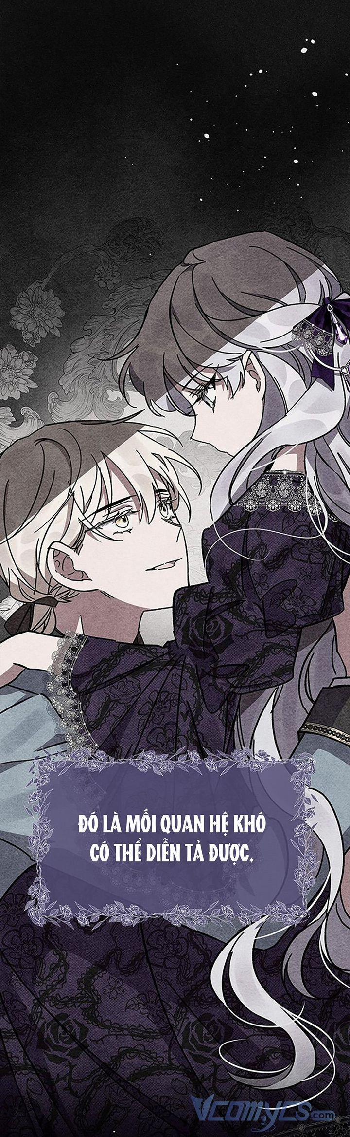 Ôi Kẻ Thù Thân Yêu! 3.5 trang 18