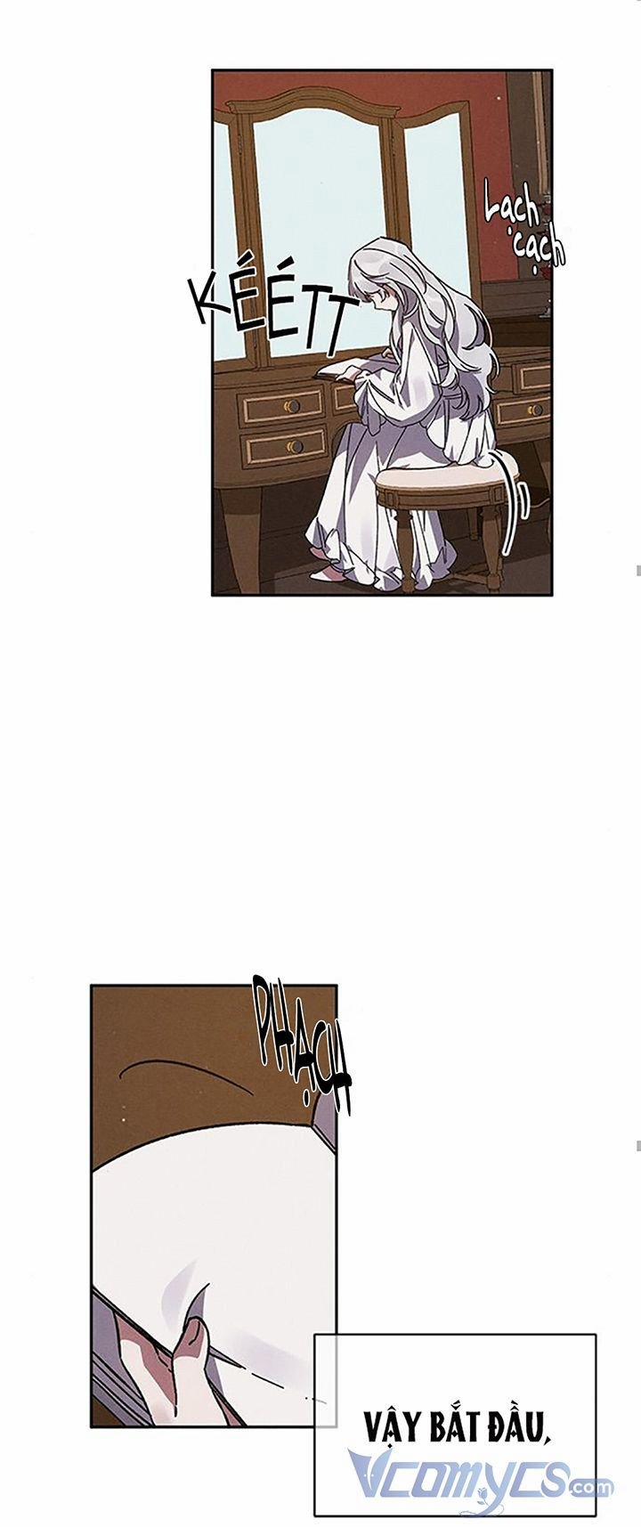 Ôi Kẻ Thù Thân Yêu! 3.5 trang 2