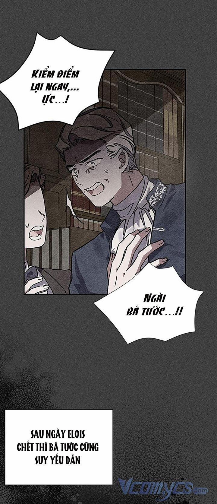 Ôi Kẻ Thù Thân Yêu! 3.5 trang 20