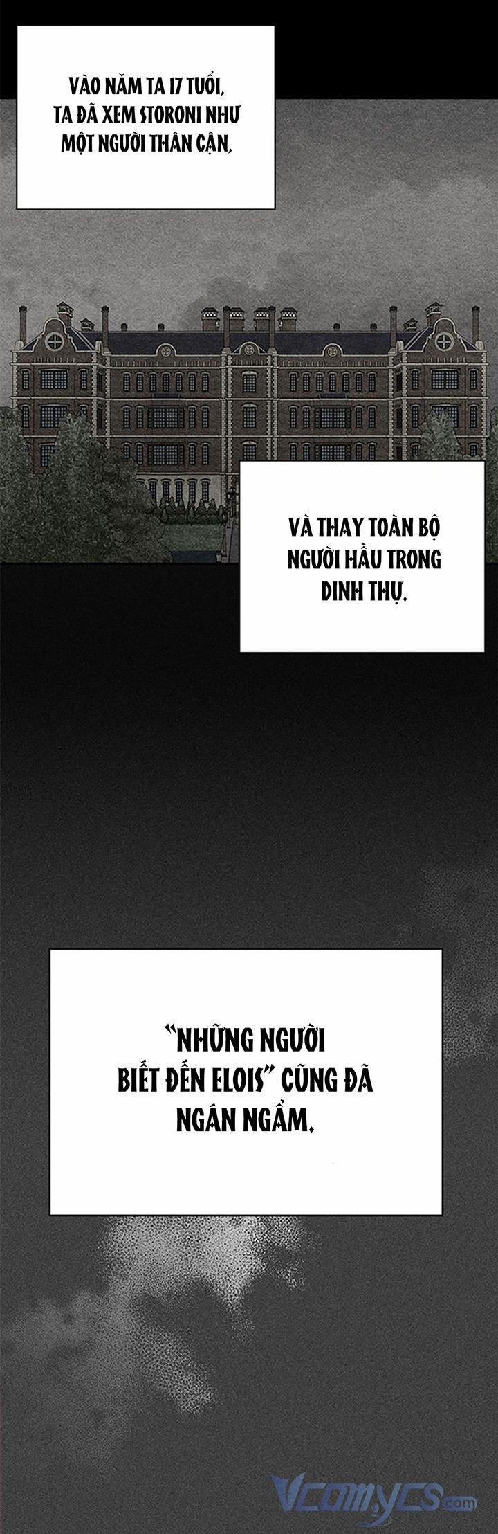 Ôi Kẻ Thù Thân Yêu! 3.5 trang 26