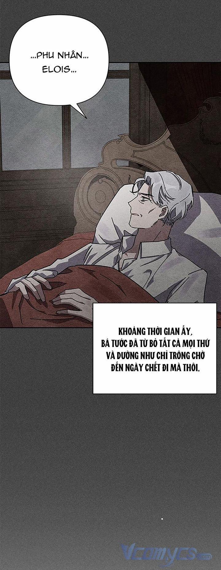 Ôi Kẻ Thù Thân Yêu! 3.5 trang 27