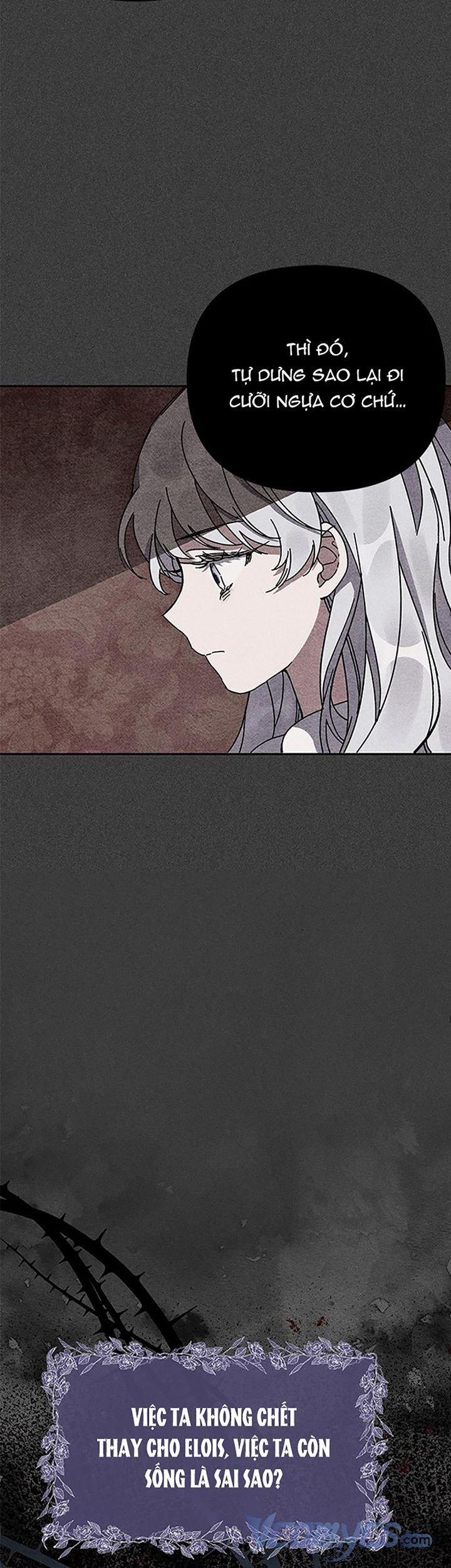 Ôi Kẻ Thù Thân Yêu! 3.5 trang 9