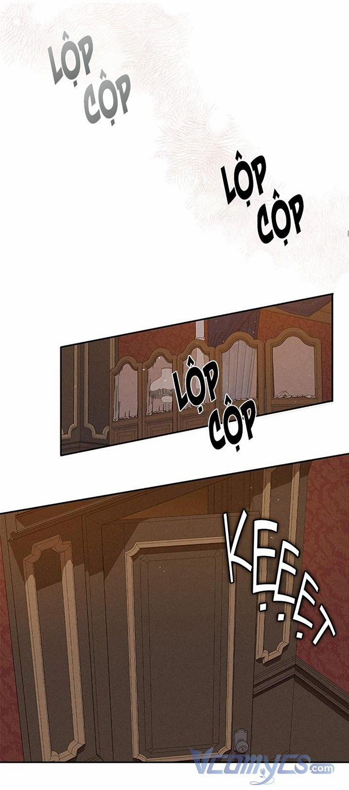 Ôi Kẻ Thù Thân Yêu! 3 trang 17