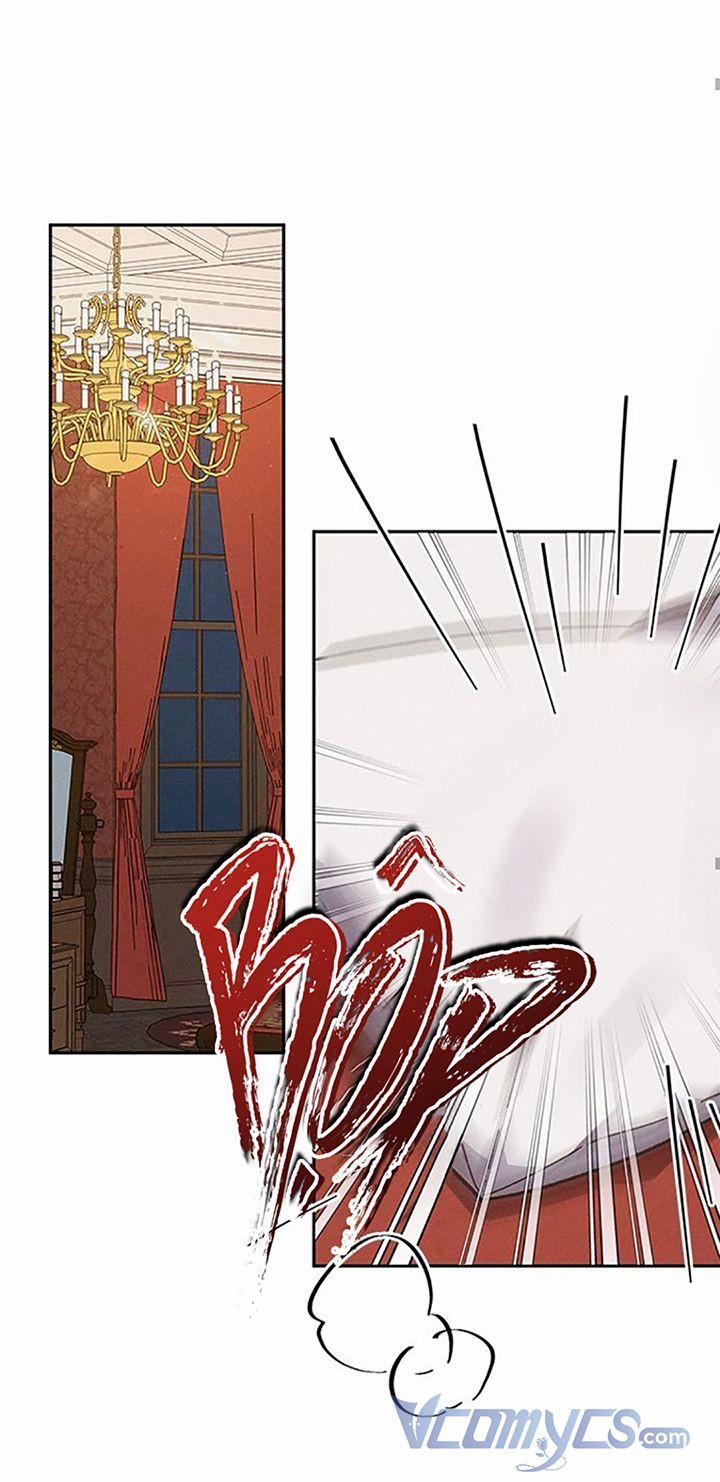 Ôi Kẻ Thù Thân Yêu! 3 trang 25